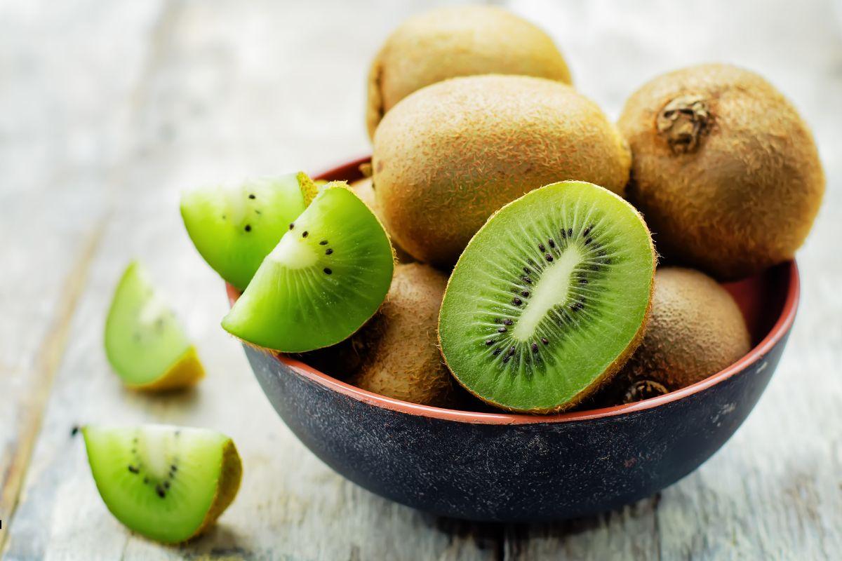 Forget about constipation: fruits that help