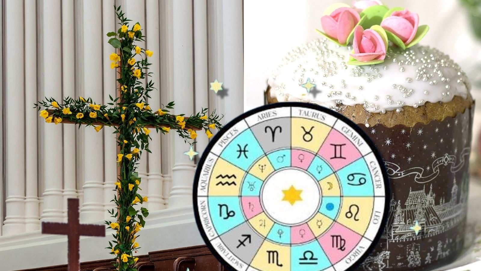 The horoscope of the beets according to the birthday. Who are the lucky ones from April who receive everything on the tray in life