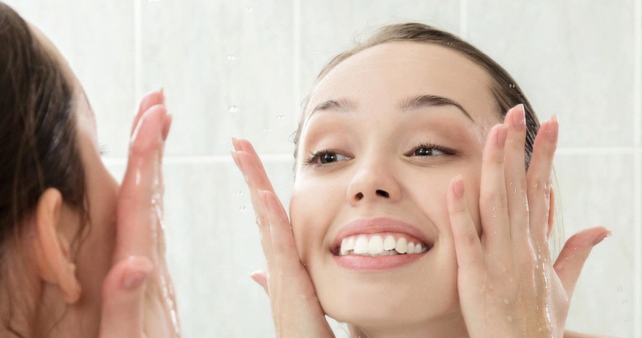 There are blemishes on your skin? You probably make this mistake during make -up removal