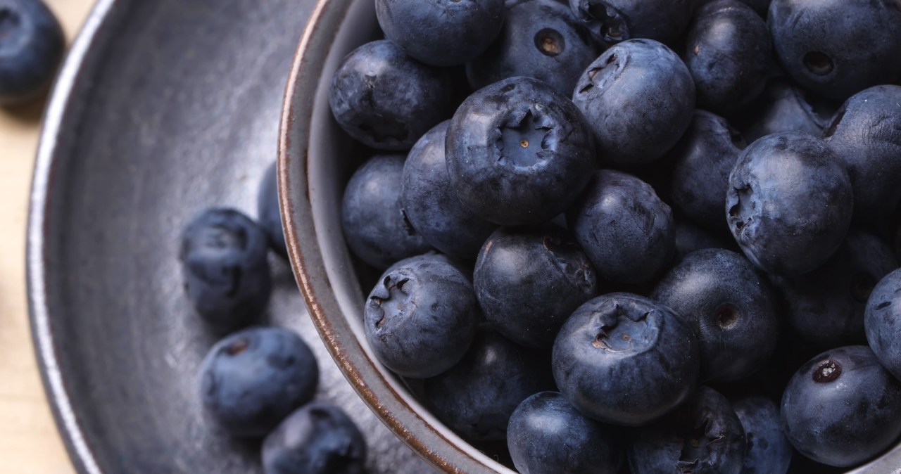Berry cocktail supports heart health. /123RF/PICSEL