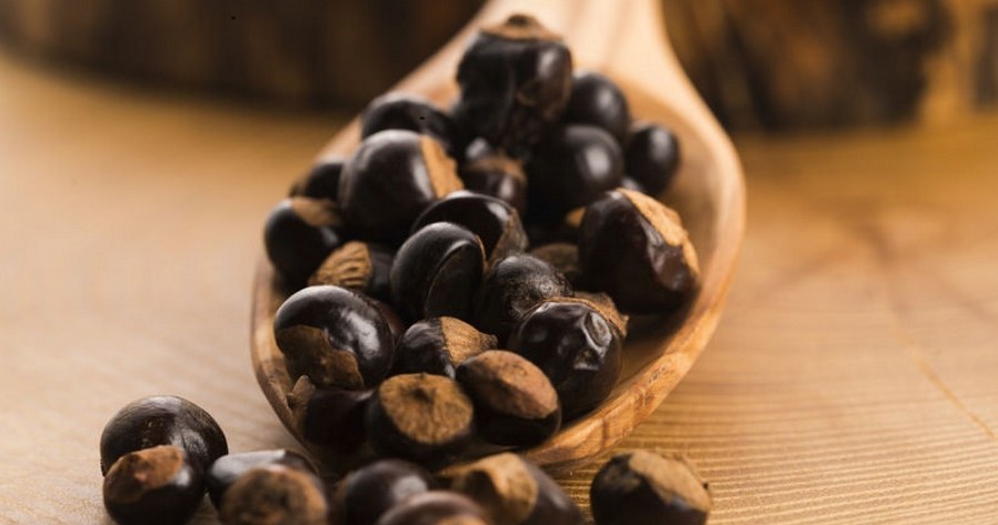 Some should avoid Guarana /123RF /PICSEL