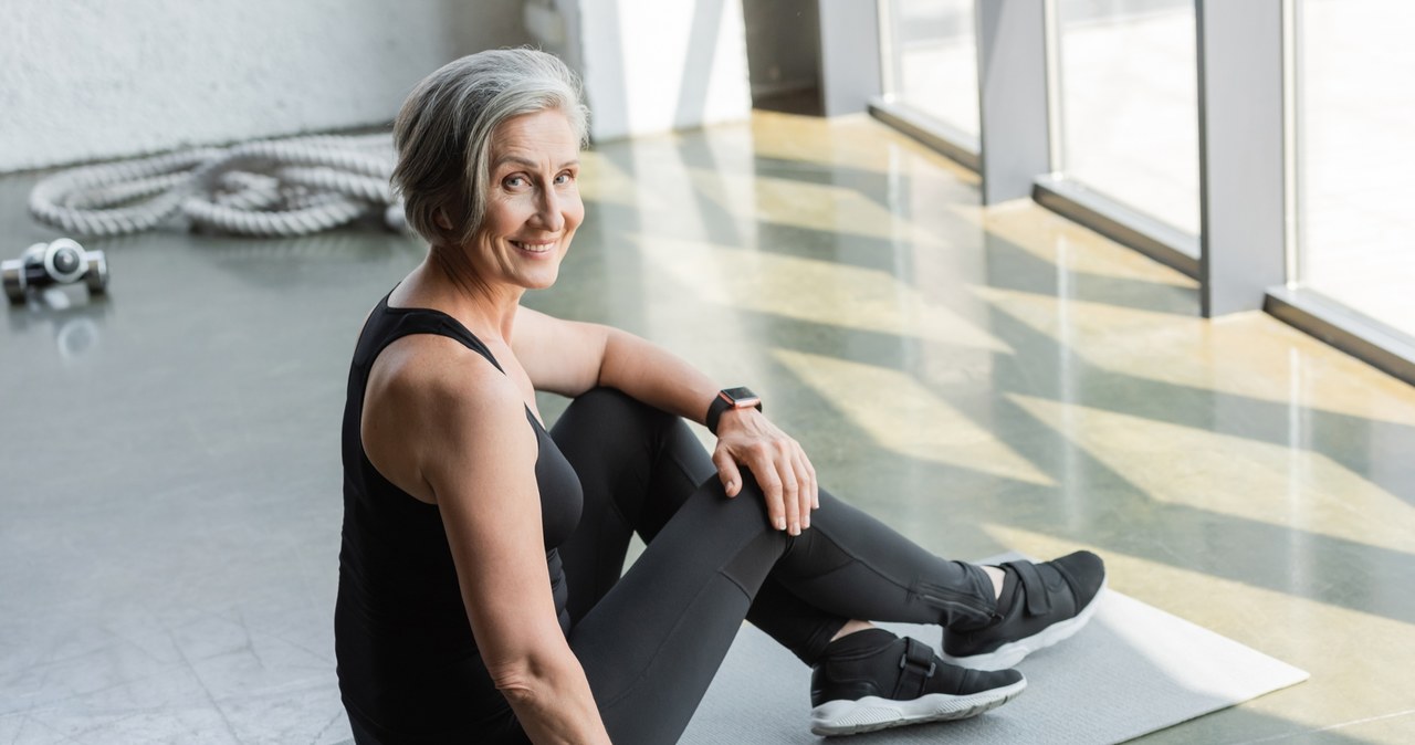 Physical activity combined with a balanced diet and proper hydration will help reduce cellulite visibility. /123RF/PICSEL