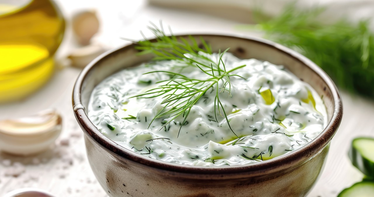 Perfect paste for spring sandwiches. You will prepare it in a few minutes /xtrekx /123RF /PICSEL