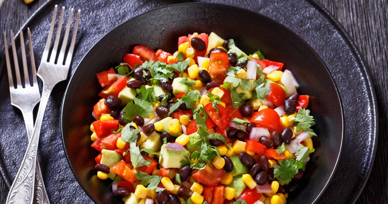 Fast Mexican Salad /MyViewpoint /123RF /PICSEL