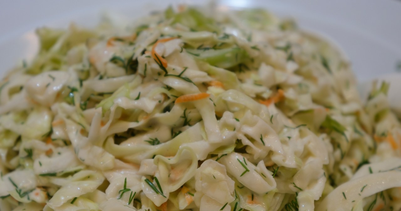 This is my favorite salad for dinner - there is no better /Enginekyurt /123RF /PICSEL