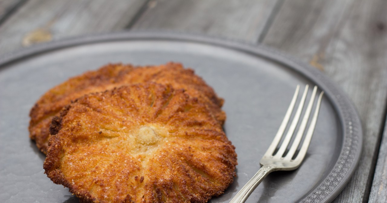 Kani cutlets taste the best pork chops. /lengel76 /123RF /PICSEL