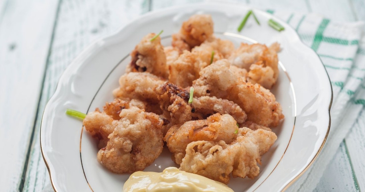 In Croatia they eat instead of chicken. They have a minimum of fat, lots of protein and iron