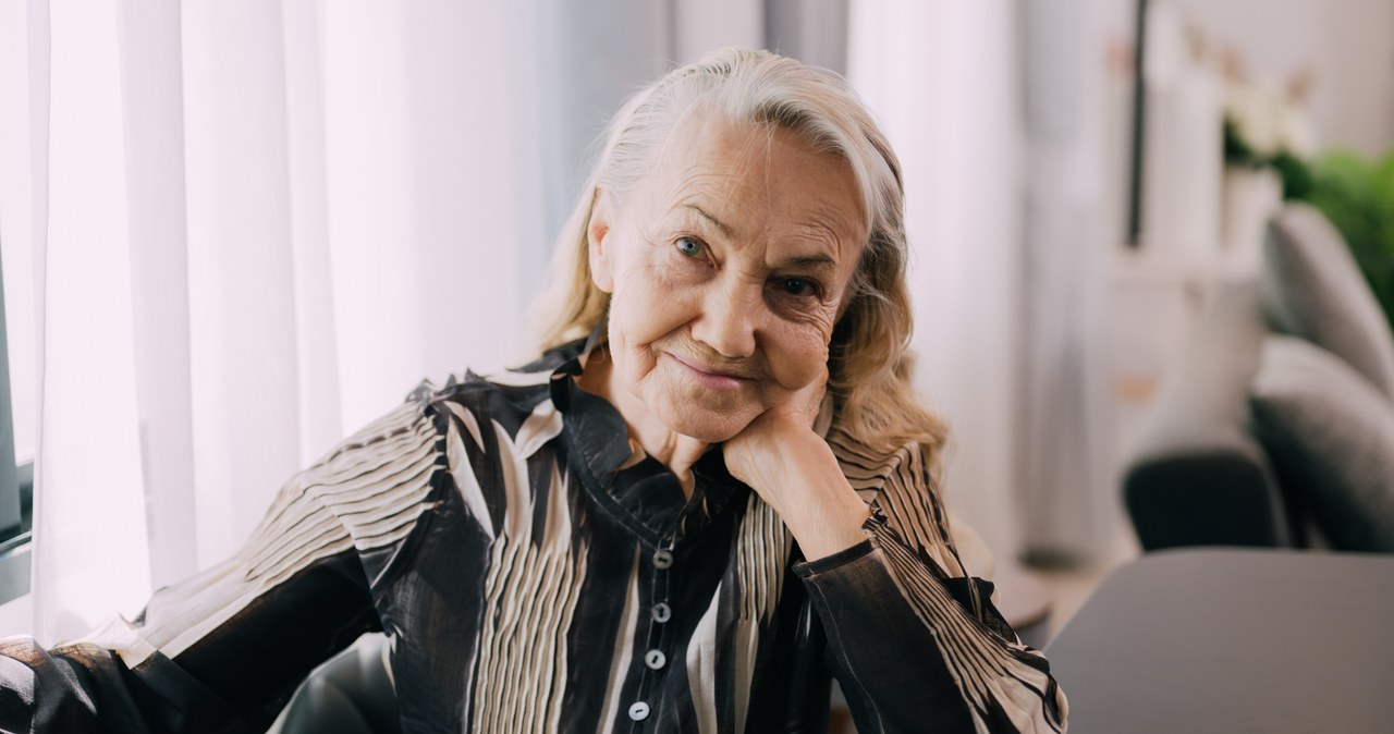 This is "grandmother" the name parents like more and more. Symbolizes wealth