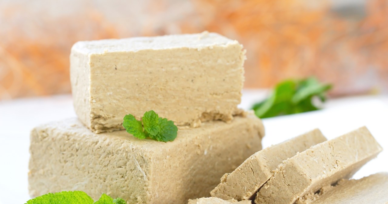 The dessert from the PRL helps to keep youth. You will make it with only 2 ingredients