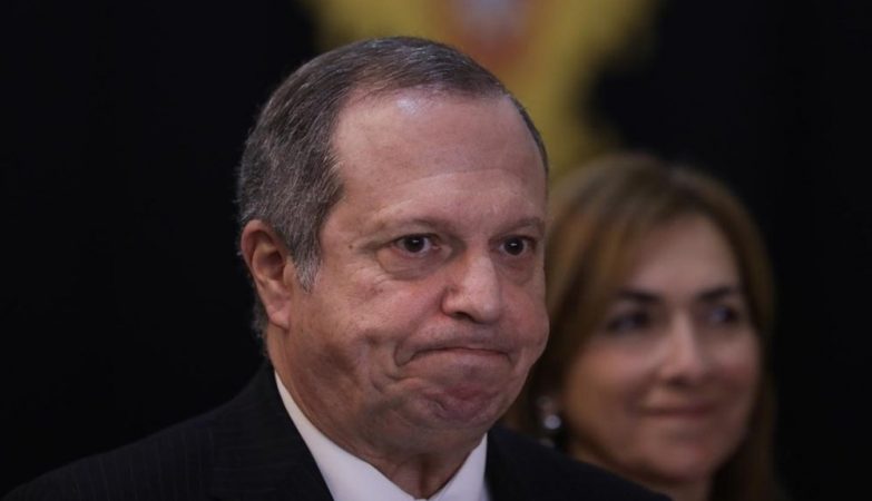 “Everything indicates” that José Luís Carneiro will be the new leader of the PS (and enable AD government)