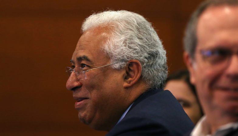 The judicial battle between António Costa and Carlos Costa was over. And there are mutual compliments