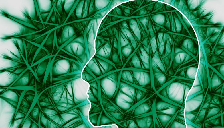 Discovery molecule that challenges cell death