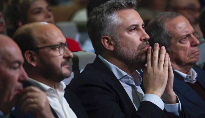 PS and the dangers of an Ad-il coalition (and a dark scenario without Montenegro)