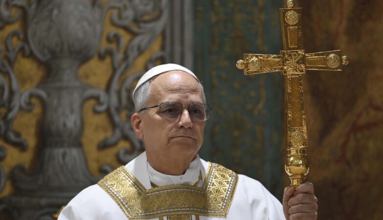 Speak Portuguese and already has an invitation to go to Fatima. What the Portuguese cardinals of Pope Leo XIV say