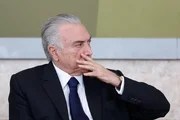 Former President Michel Temer (MDB) is against party support to Lula