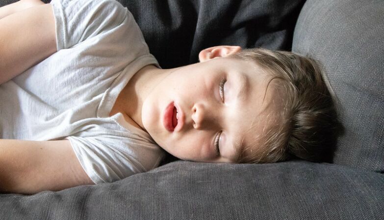 Melatonin in children: Beware of sleep hormone