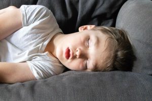 Melatonin in children: Beware of sleep hormone