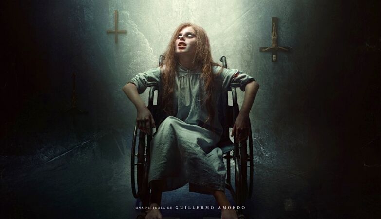8 years ago, a horror movie “predicted” Pope Leo XIV