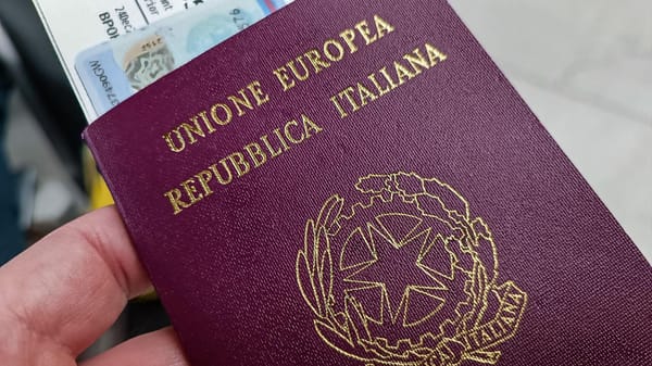 This European country (which has the most powerful passports in the world) changed the rules for obtaining citizenship