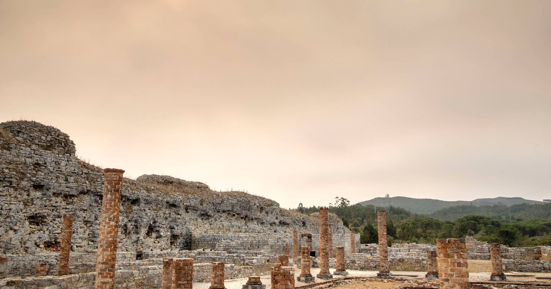 "Conímbriga has more charm": ruins are about to live a great transformation