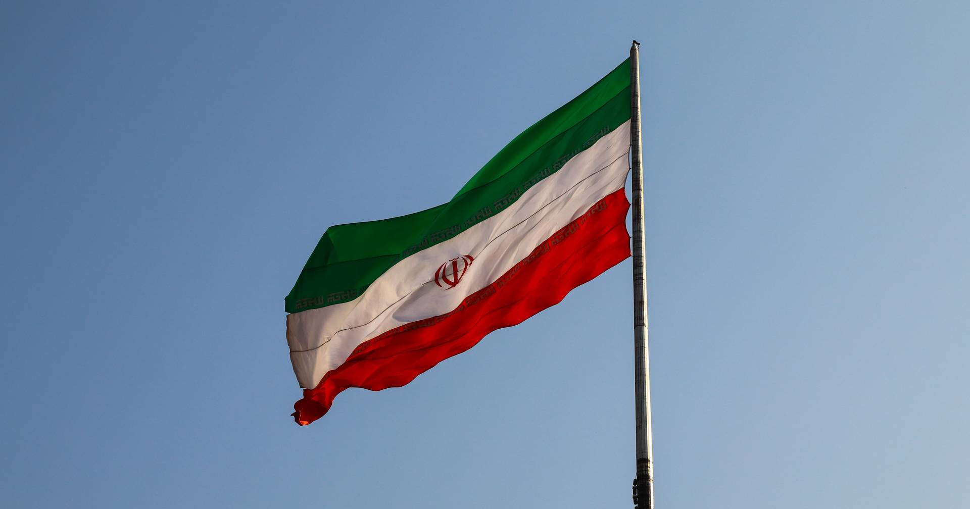 Iran has a new ballistic missile between US and Israel threats