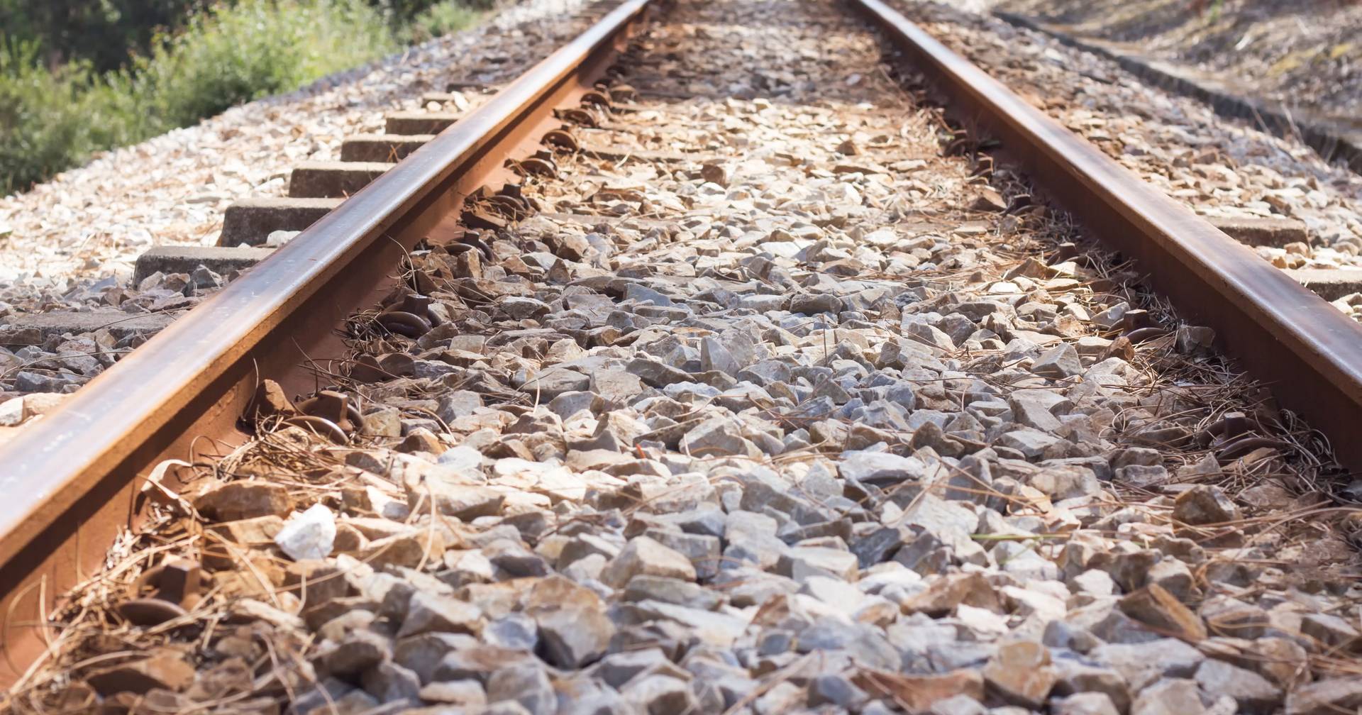 Resumed night rail circulation between the sodré and algés