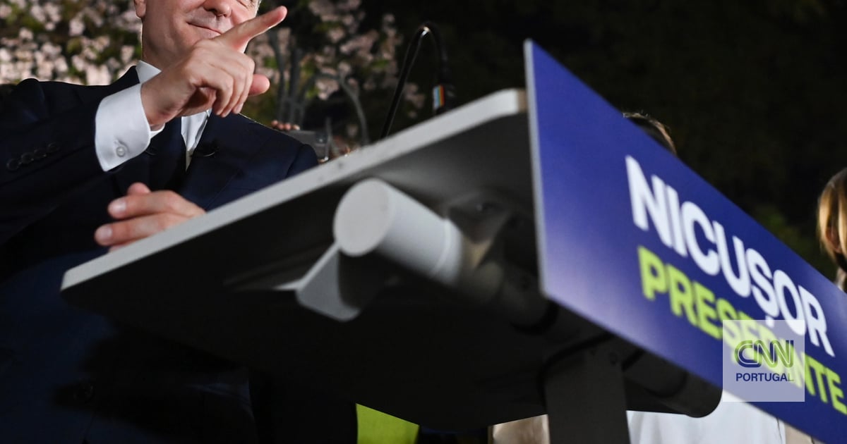 Presidential in Romania: Second Classified warns that second round will be struggle pro and anti-occident
