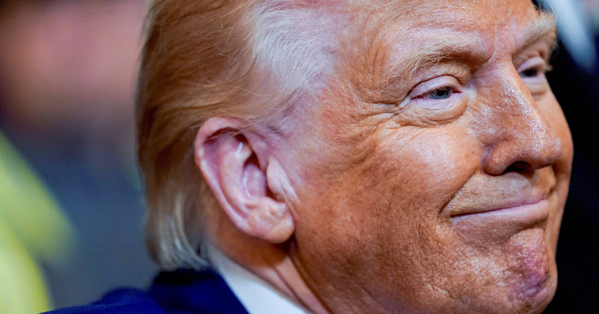 Trump family has already fit 283 million euros with selling 'meme' cryptocurrency