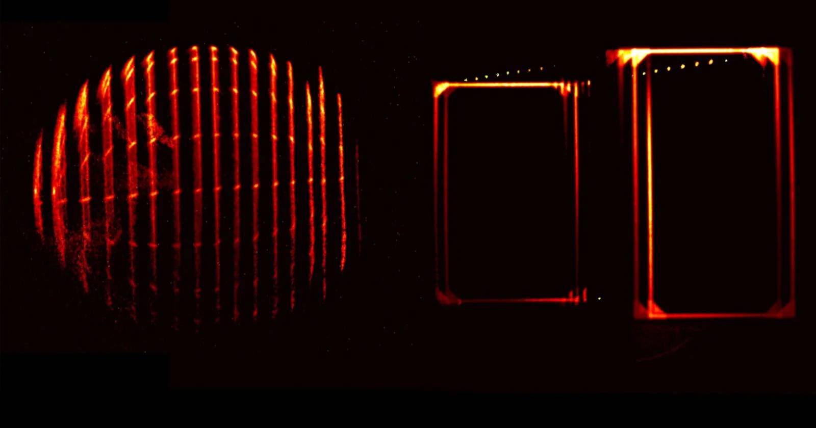 Effect of Relativity: Scientists recreate terrell-penrosis for the first time in the laboratory