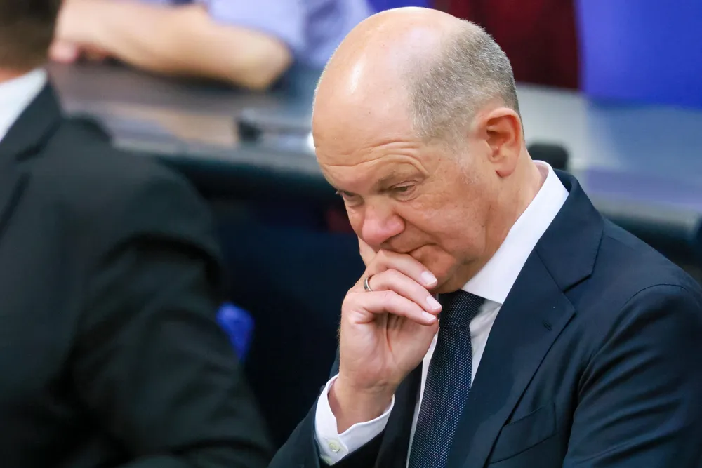 It's official: Merz is the new German chancellor