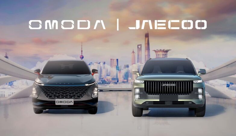 Tesla outdated in the United Kingdom by two Chinese brands (of which she never heard)