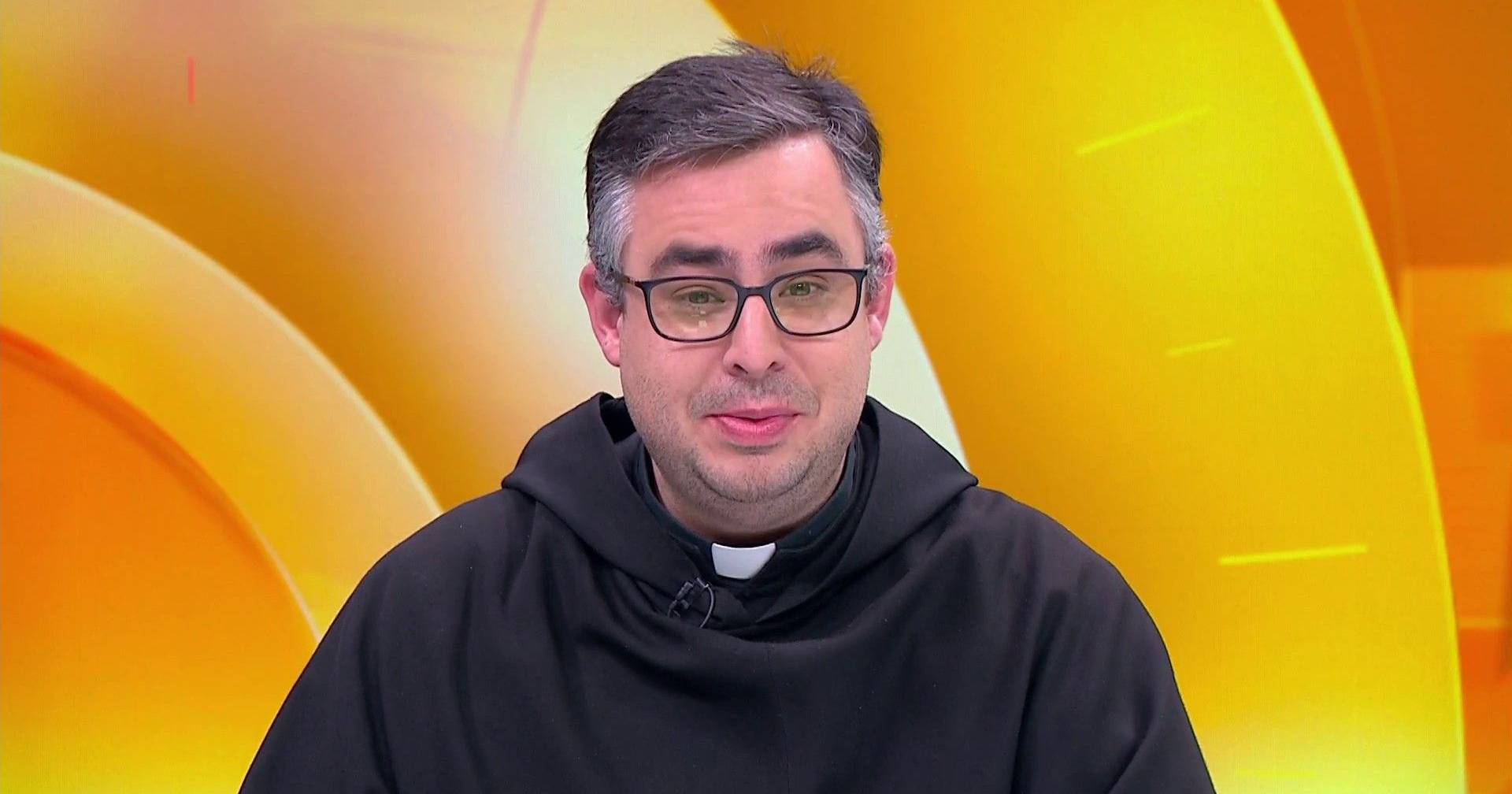 “It's a brother of habit”: Augustinhos celebrate the election of the new Pope