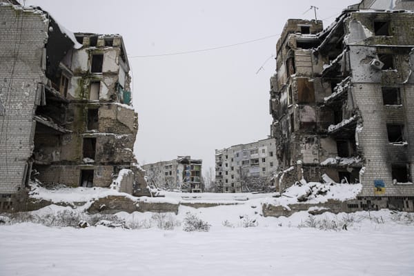 Ukraine needs a Wirtschaftswunder and Nuremberg 2.0: "It will be necessary to have creativity"