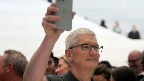 Apple will irritate Trump if iPhones prices increase