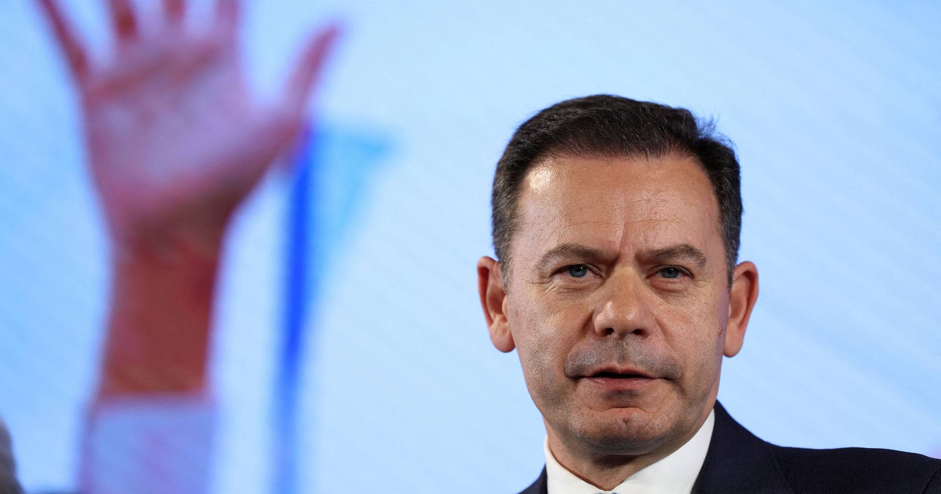 20 minutes: Luís Montenegro calls for maturity to the opposition and André Ventura does not close the door to understandings with ad