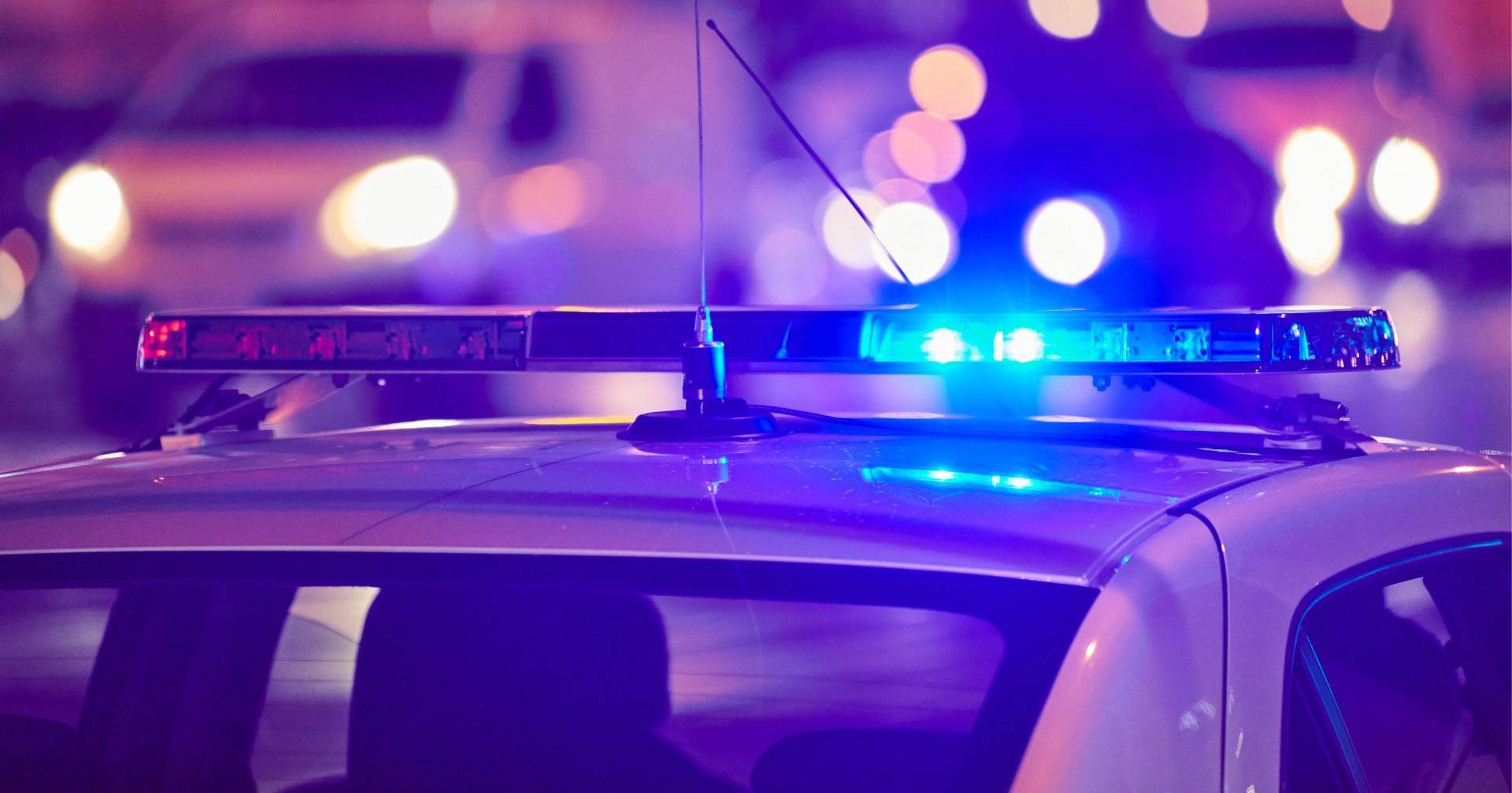 Fire in heavy goods forces traffic diversion in IC2