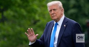 Harvard processes Trump administration for blocking enrollment of foreign students