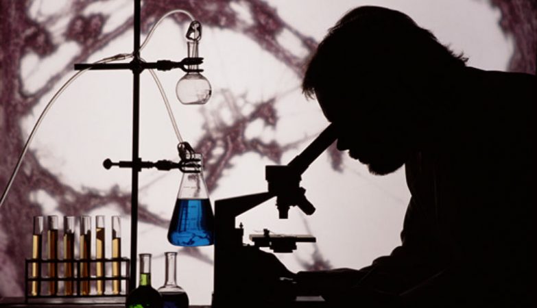 An old alchemy technique is revolutionizing modern chemistry