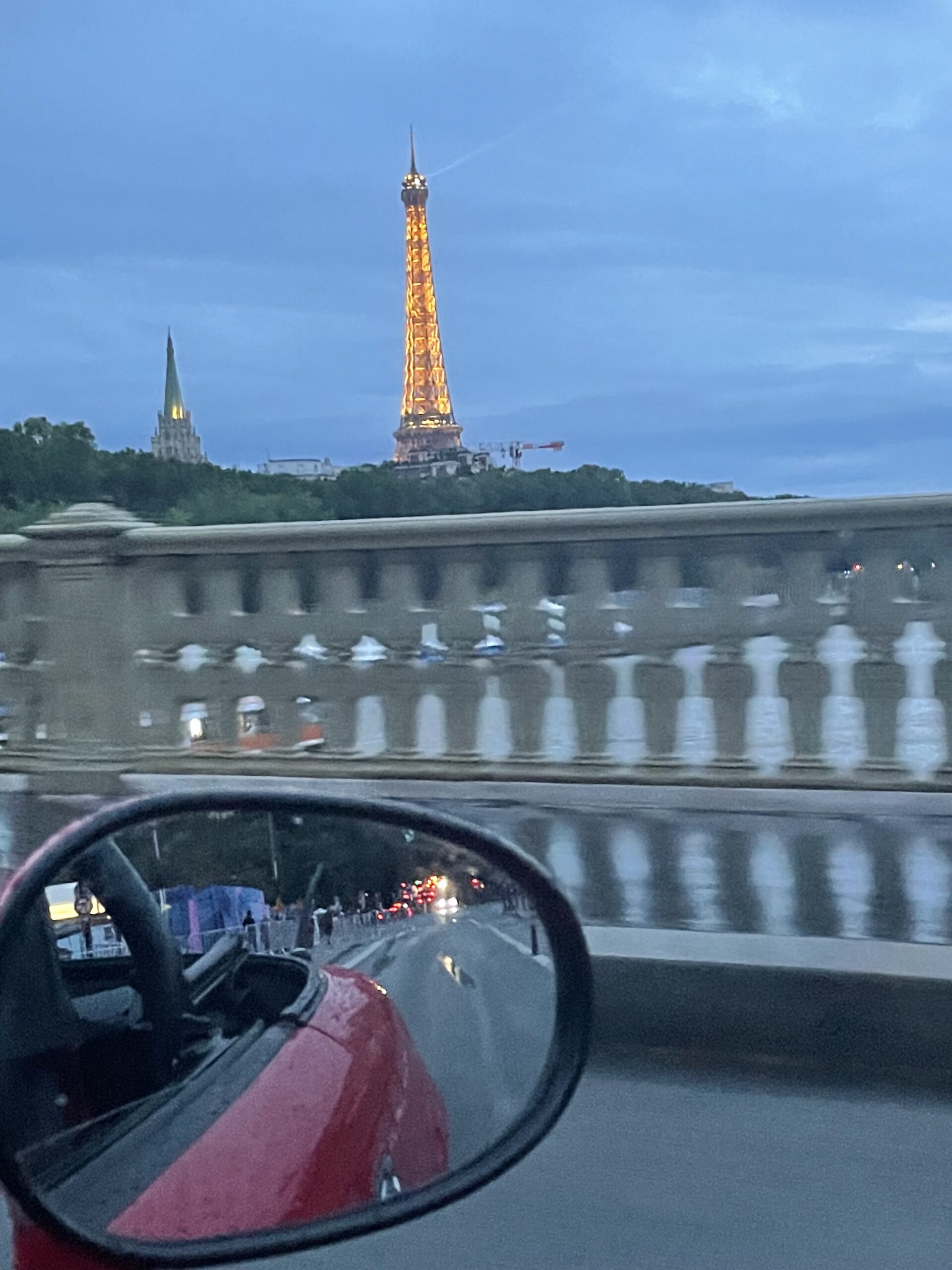From the heart of Paris to the sun of Olhão: an adventure that inspires a new tourism
