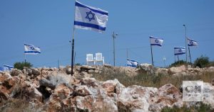 The biggest expansion in decades: Israel approves 22 colonates in the West Bank - to "further consolidate occupation"