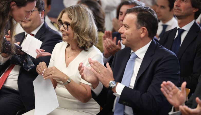 Montenegro maintains Minister of Health. Here are the scrambles scheduled for the new government