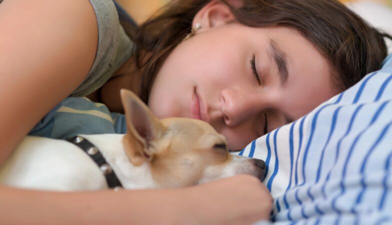 Identified the rare mutation that allows some people to sleep only 4 hours