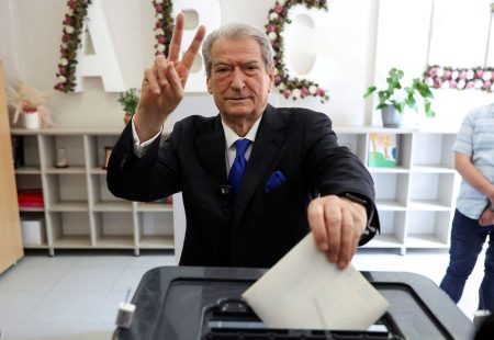 Elections in Albania: bullying, clashes, arrests and repression - reduced participation