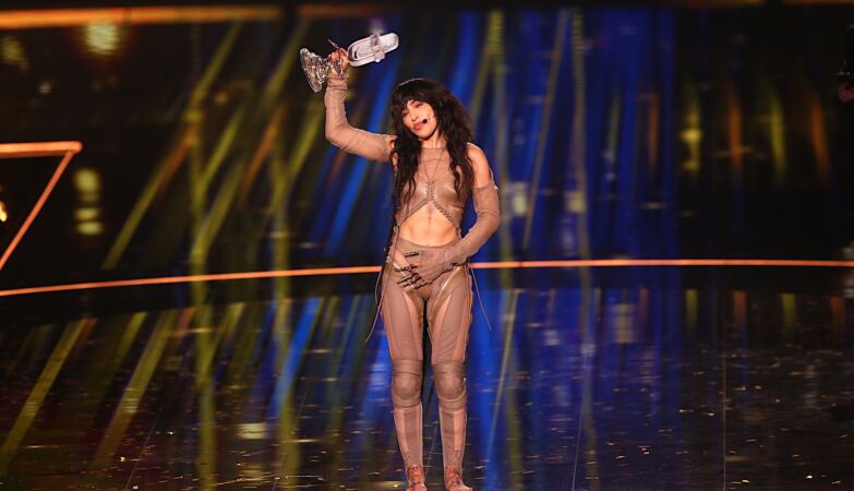 Eurovision. "We already warn: if we win, we will not host the event in 2026"