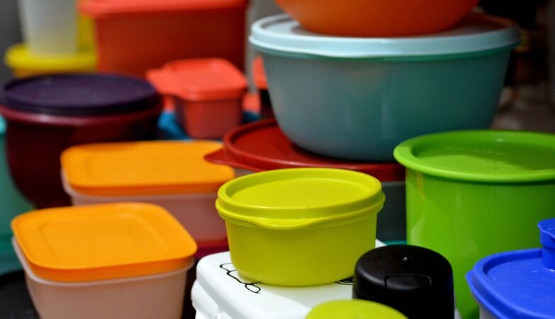 Tupperware will return to Portugal