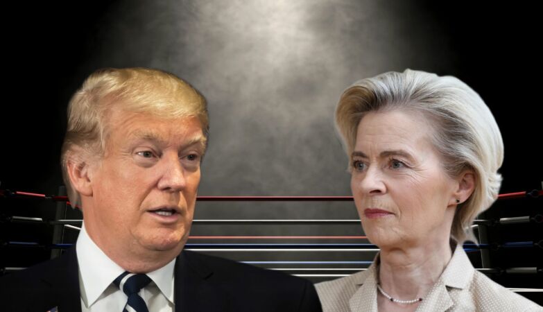 Trump agrees to postpone new 50% rates to the EU