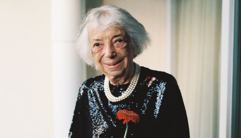 Margot Friedländer died, the voice of the horrors of the Holocaust