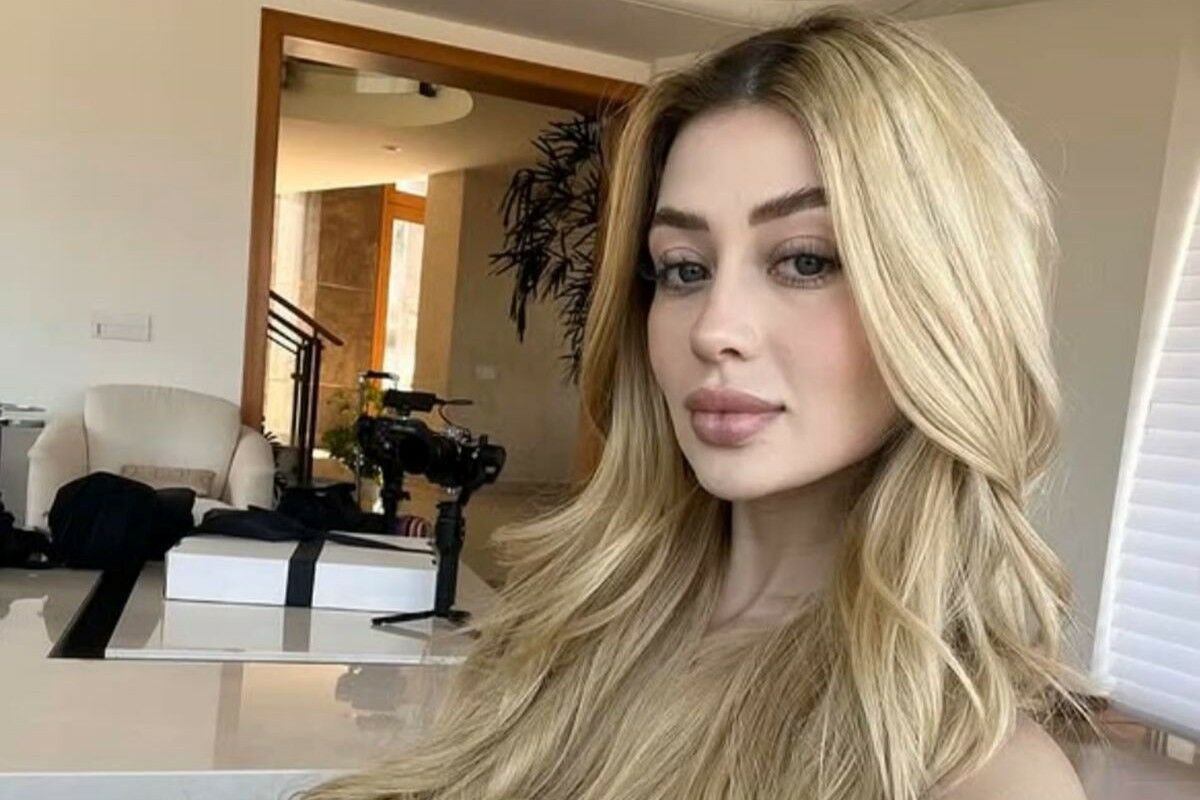 Mexican influencer Valeria Márquez shot deadly during Tiktok straight