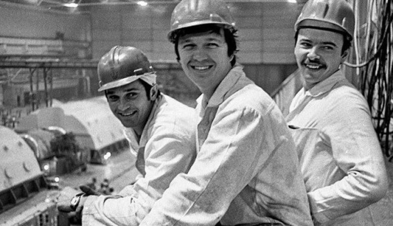 Almost 40 years ago, the “Suicide Squad” of real life saved Europe from a catastrophe
