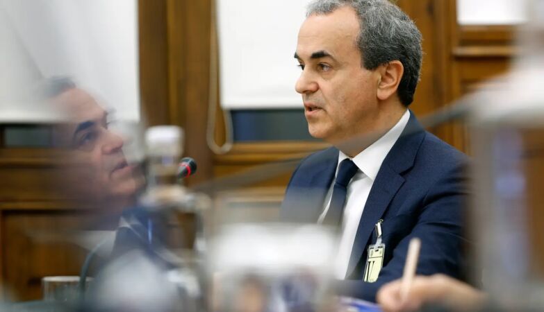PS: Porto voted for Fernando Araújo - who will not be deputy after all